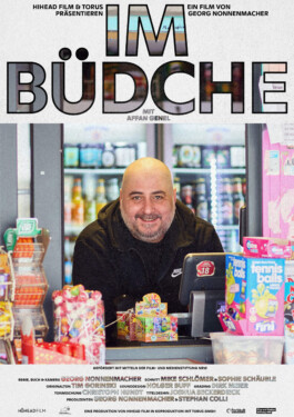 Im Büdche