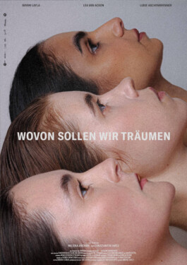 Wovon Sollen Wir Träumen