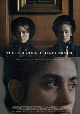 The Education of Jane Cumming