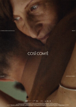 Così Com’è