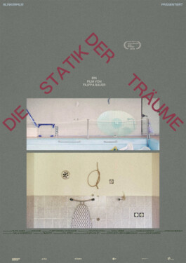 Die Statik der Träume