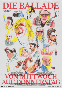 Film poster for